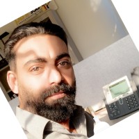 Ali Jassim