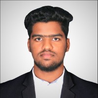 Iyyappan G