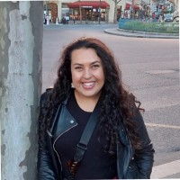 Mona Al Aboody