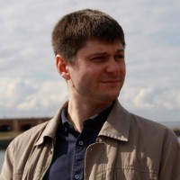 Sergey Nefedov