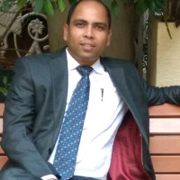 ARUN KUMAR DASH