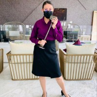 Sthephania Dominguez