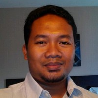 Dadang Riansyah
