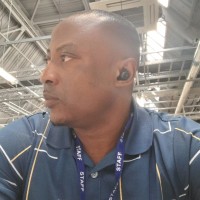Gbenga Joseph Oyekunle