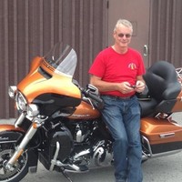 Paul Pratt (Retired)
