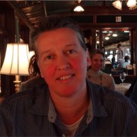 Deborah Brown