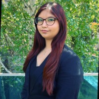 Noemí Tapia Riveros