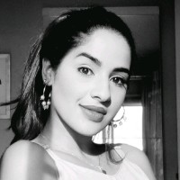 Alexia Ferreira