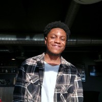 Joseph Ogochukwu