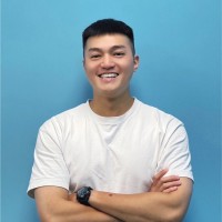 Ian Hsu