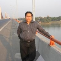 Sumitendra Das