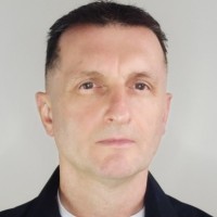 Sinisa Mitrovic