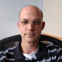 Brandon Gilmer