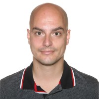 Iván Samperio Sainz De La Maza