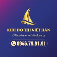 Khu Đô Thị Việt Hàn