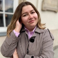 Yuliia Vasilieva