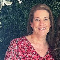 Kelley Perone, Cpsp
