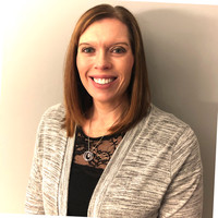 Amanda Rhoades MSW, LCSW