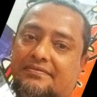 Syed Mostafa