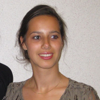 Denise van de Spreng