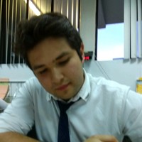 Francisco Javier Medina Quintero