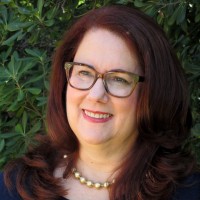 Nancy Ackerman, CFRE