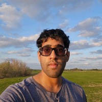 Akhil Inti