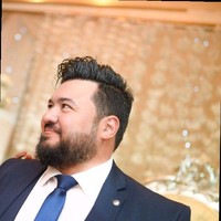 Mohammed Darwish
