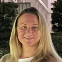 Kaylee Smith M.Ed.