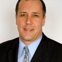 Michael Baril