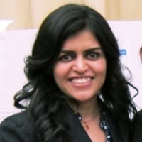 Bhanu Goel