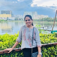 Krishnaveni Jyothi