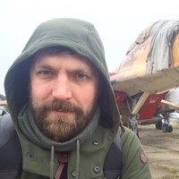 Владимир Карпов