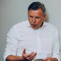 Richard van der Meulen