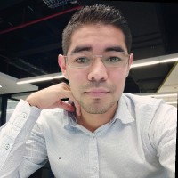 Jorge Osvaldo Sánchez Garcia