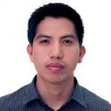 Efren Casis