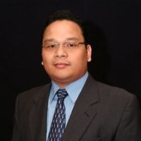 Allan Oliver Soco