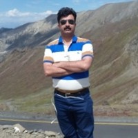 Mushtaq Hussain