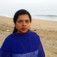 Abhila R Krishna