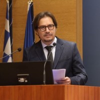 Georgios Chatzigiannakis