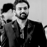 Arsalan Usmani