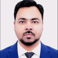 Mohammad Israr