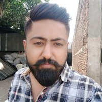 Aman Keswani