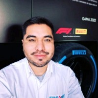 Diego Adrián García Chávez