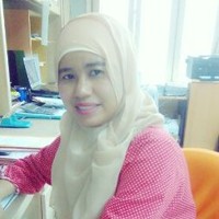 Elvita Tanjung