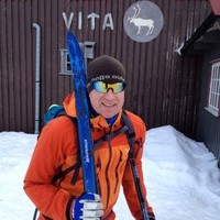 Patrik Pettersson Wallberg