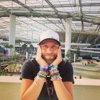 Joshua Hillman, Cvp