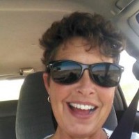 Sue Vogel
