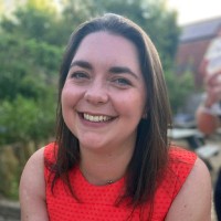 Liz Egan-Evans