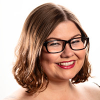 Pia Alderson